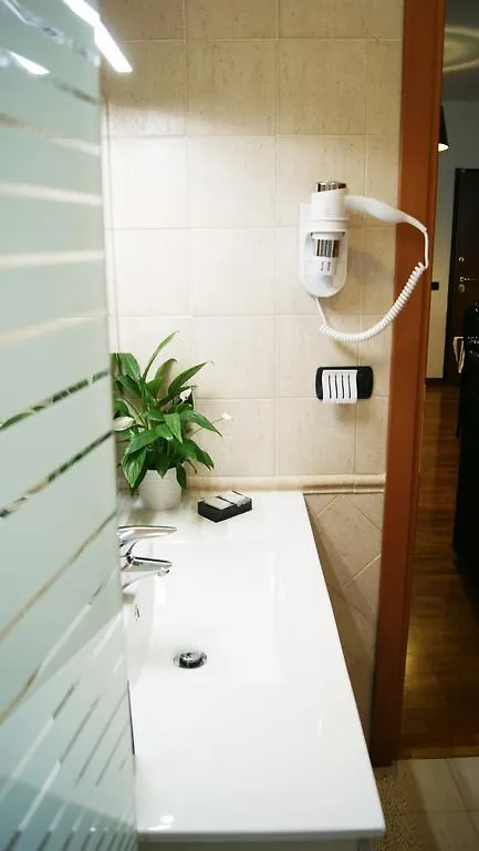 Apartment Sweet Roman Holiday Fiumicino Italy