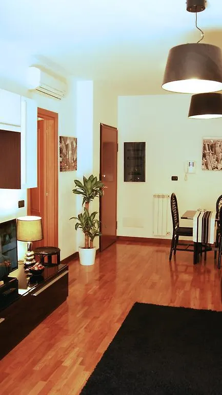 Sweet Roman Holiday Fiumicino Appartamento