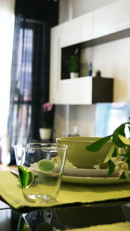 Apartment Sweet Roman Holiday Fiumicino