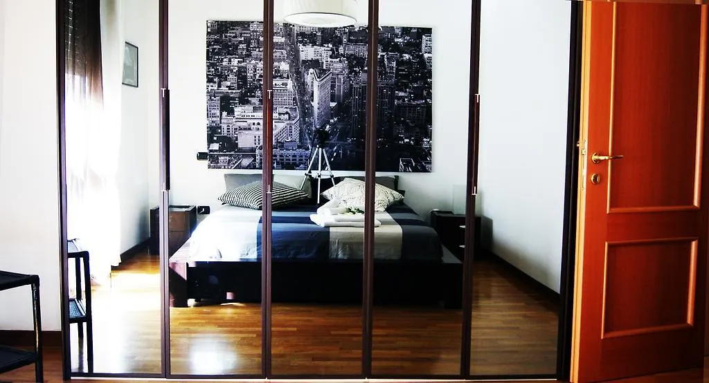 Apartment Sweet Roman Holiday Fiumicino Italy