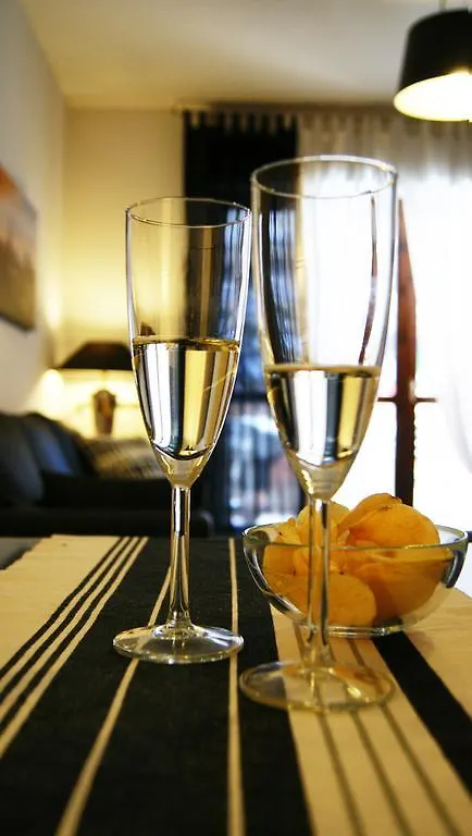 Sweet Roman Holiday Fiumicino Apartment