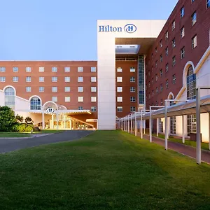 Szálloda Hilton Rome Airport, Fiumicino