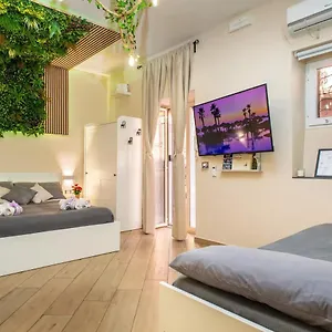 Casa vacanze Tropical House Italia
