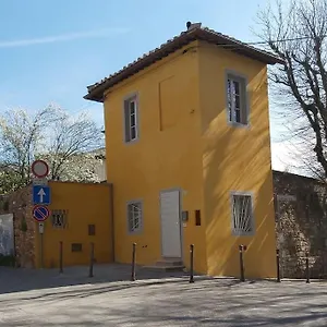  Appartamento La Casina Del Dazio - Centro Storico Italia