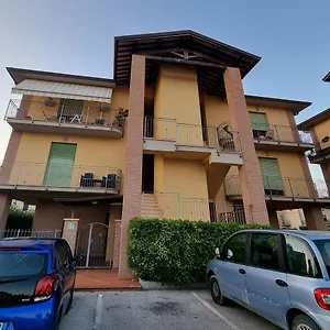  Appartamento Casina Manu Italia