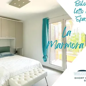  Appartamento Wh - Bilocale Lamarmora Con Grande Spazio Esterno - Wifi Italia